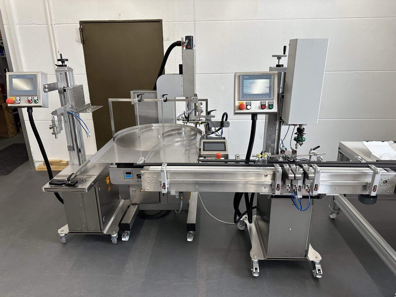 Aktuelles Schwab Maschinenbau Technik GmbH